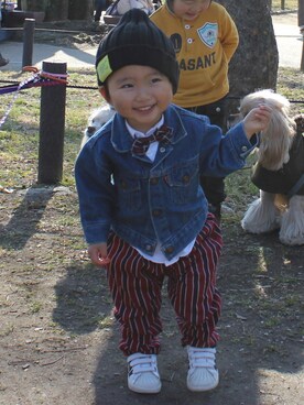 nayunayuさんのコーディネート