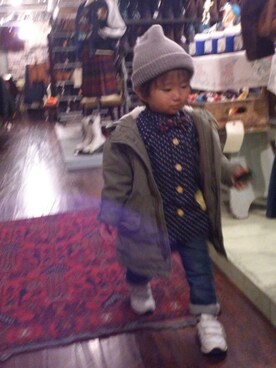 nayunayuさんのコーディネート