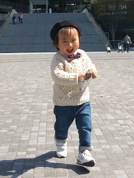 nayunayuさんのコーディネート