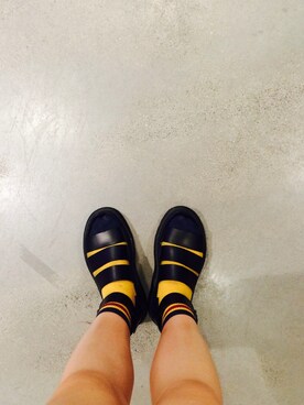 Jenna Yiuさんのコーディネート