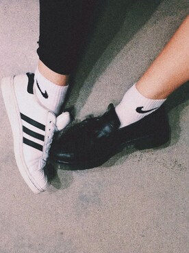 Jenna Yiuさんのコーディネート