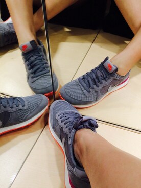 Jenna Yiuさんのコーディネート