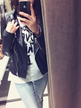 Mandy Wongさんのコーディネート