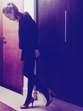 Mandy Wongさんのコーディネート