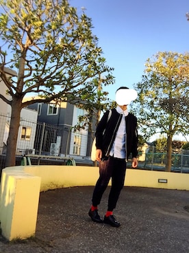 Shoさんのコーディネート