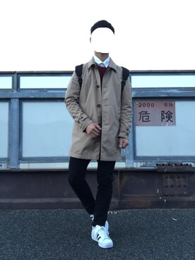 Shoさんのコーディネート