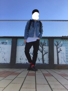 Shoさんのコーディネート