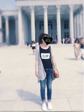 Debby &  Patrick さんのコーディネート