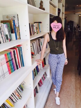 Debby &  Patrick さんのコーディネート