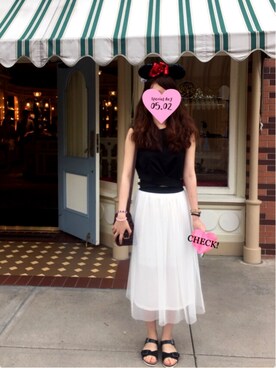 Debby &  Patrick さんのコーディネート