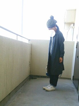 まつさんのコーディネート
