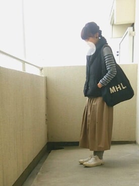まつさんのコーディネート