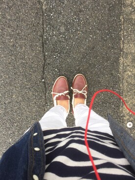 オタちゃんさんのコーディネート