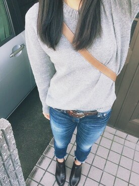 yu-koさんのコーディネート
