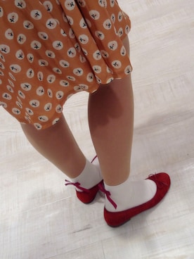 由妃さんのコーディネート