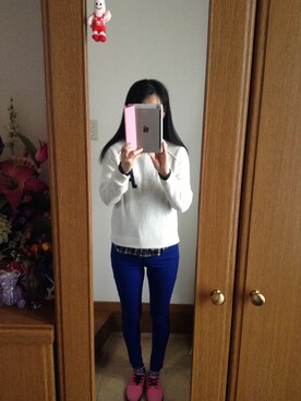 ERI☆さんのコーディネート