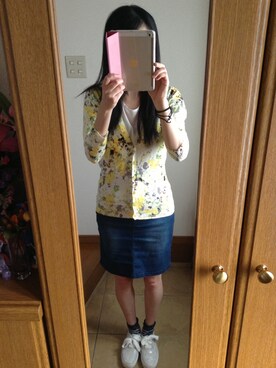 ERI☆さんのコーディネート