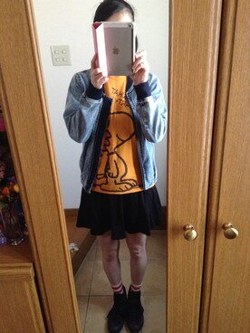 ERI☆さんのコーディネート