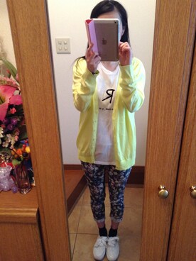 ERI☆さんのコーディネート