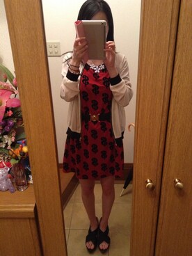 ERI☆さんのコーディネート