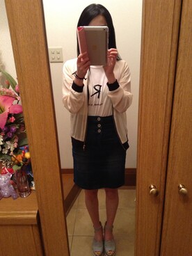 ERI☆さんのコーディネート