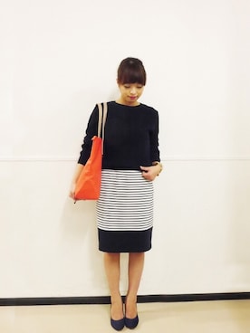 yukiさんのコーディネート