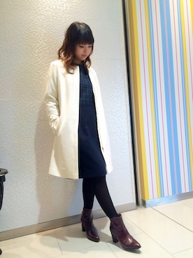 yukiさんのコーディネート