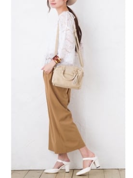 Brigntonさんのコーディネート