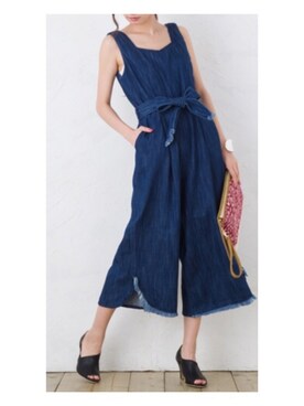 Brigntonさんのコーディネート