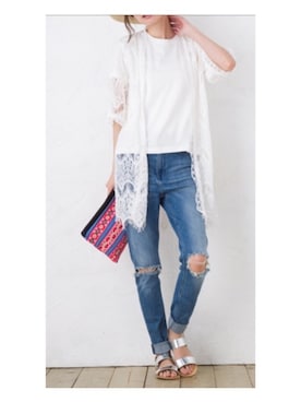 Brigntonさんのコーディネート