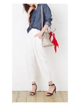 Brigntonさんのコーディネート