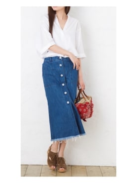 Brigntonさんのコーディネート