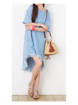 Brigntonさんのコーディネート