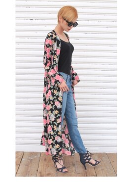 Brigntonさんのコーディネート