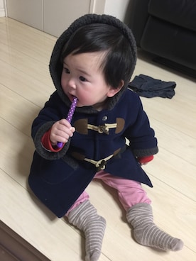 もソリさんのコーディネート