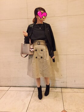 Suki Chenさんのコーディネート