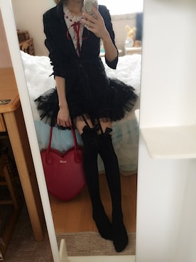 ayaka⋆̩☽⋆゜さんのコーディネート