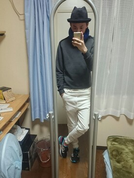 DAIJIさんのコーディネート