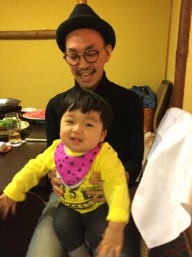 DAIJIさんのコーディネート