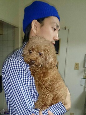 DAIJIさんのコーディネート