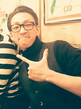 DAIJIさんのコーディネート