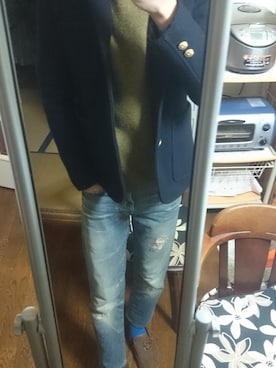 DAIJIさんのコーディネート