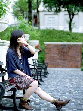 pakchoyさんのコーディネート