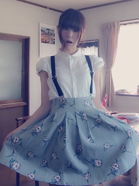 みゆさんのコーディネート