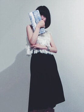 yuさんのコーディネート