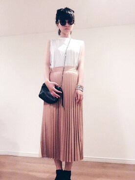 yuさんのコーディネート