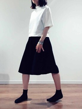 yuさんのコーディネート