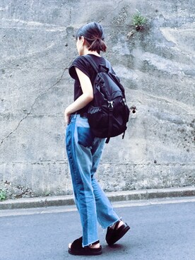 yuさんのコーディネート