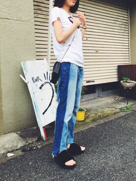 yuさんのコーディネート