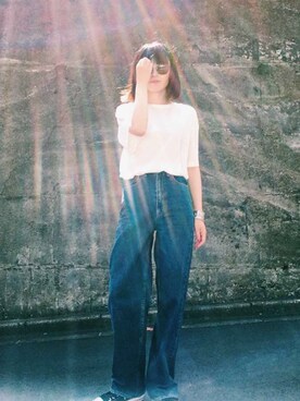 yuさんのコーディネート